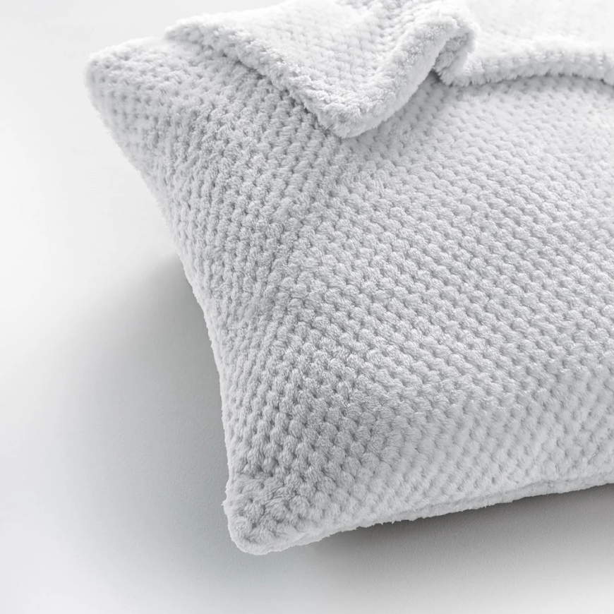 DecoKing Balti pagalvių užvalkalai Henry 45 x 45 cm, 2 vnt – 5