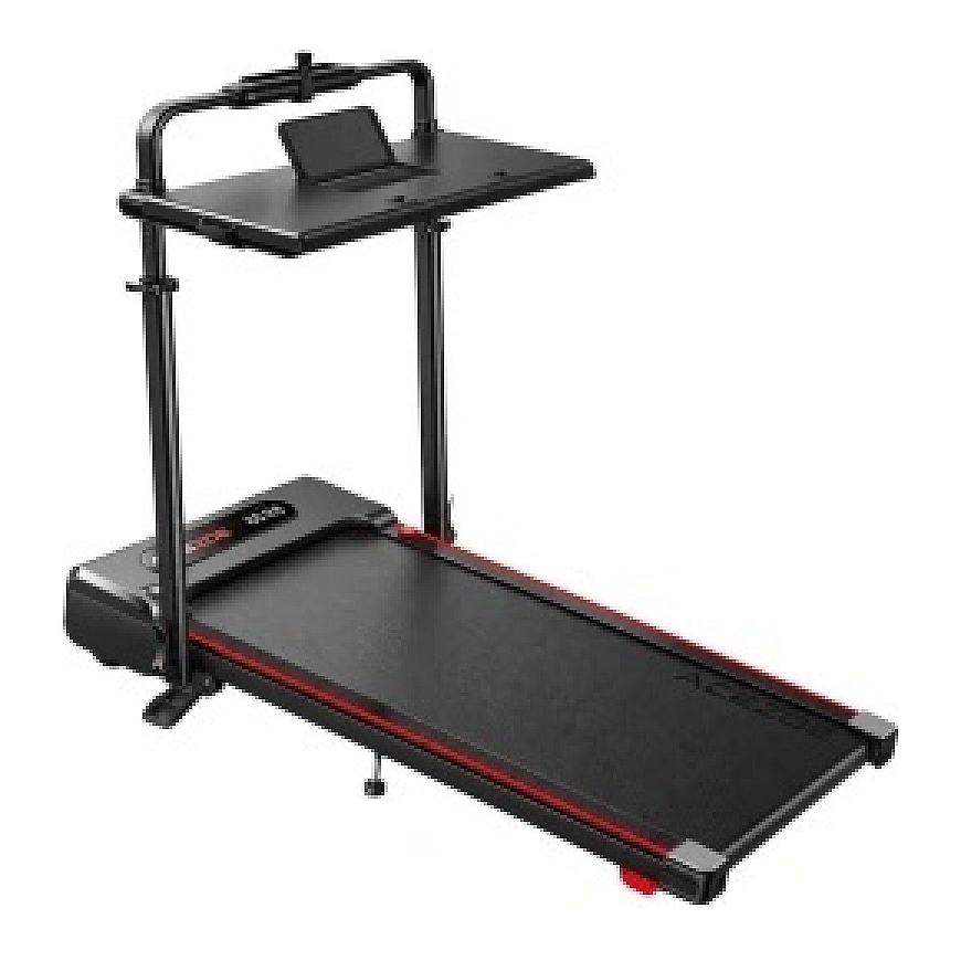 ACEZOE P20 Folding Electric Treadmill (Red) – 2