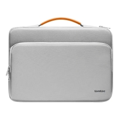 TOMTOC Defender-A14 14" Laptop Bag (Gray)