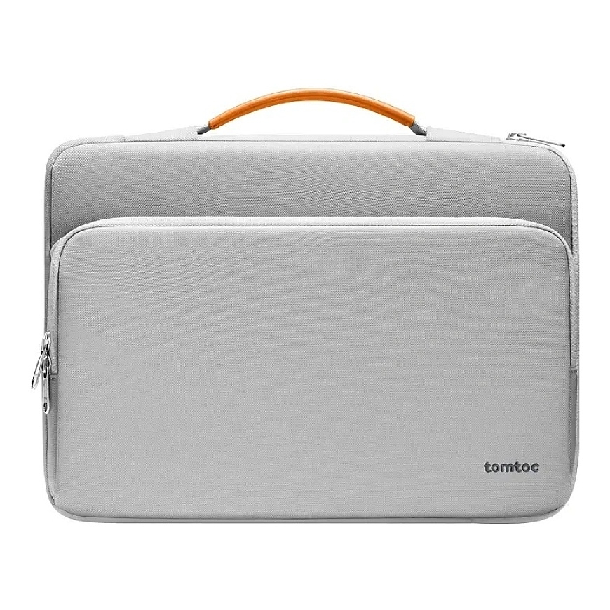 TOMTOC Defender-A14 14" Laptop Bag (Gray)