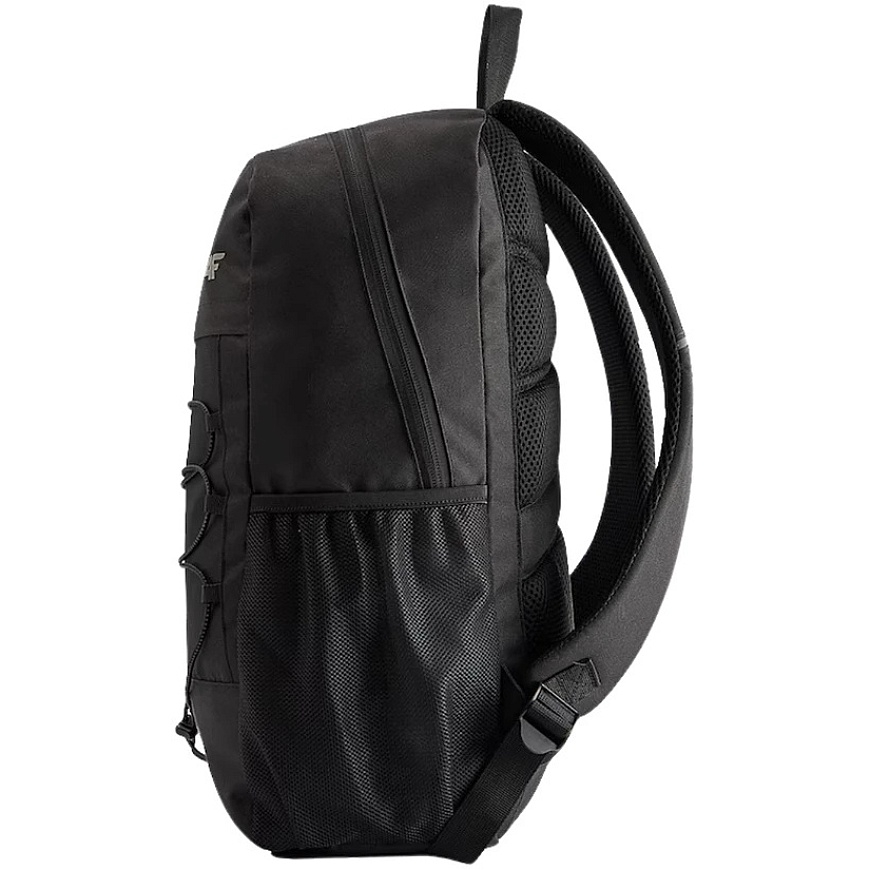 Kuprinė vaikams 4F U606 juoda 4FJWSS26ABACU606 21S – 4
