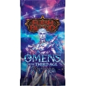 Legend Story Studios Flesh & Blood TCG - Omens of the Third Age Booster Legend Story Studios Flesh & Blood TCG - Omens of the Third Age Booster