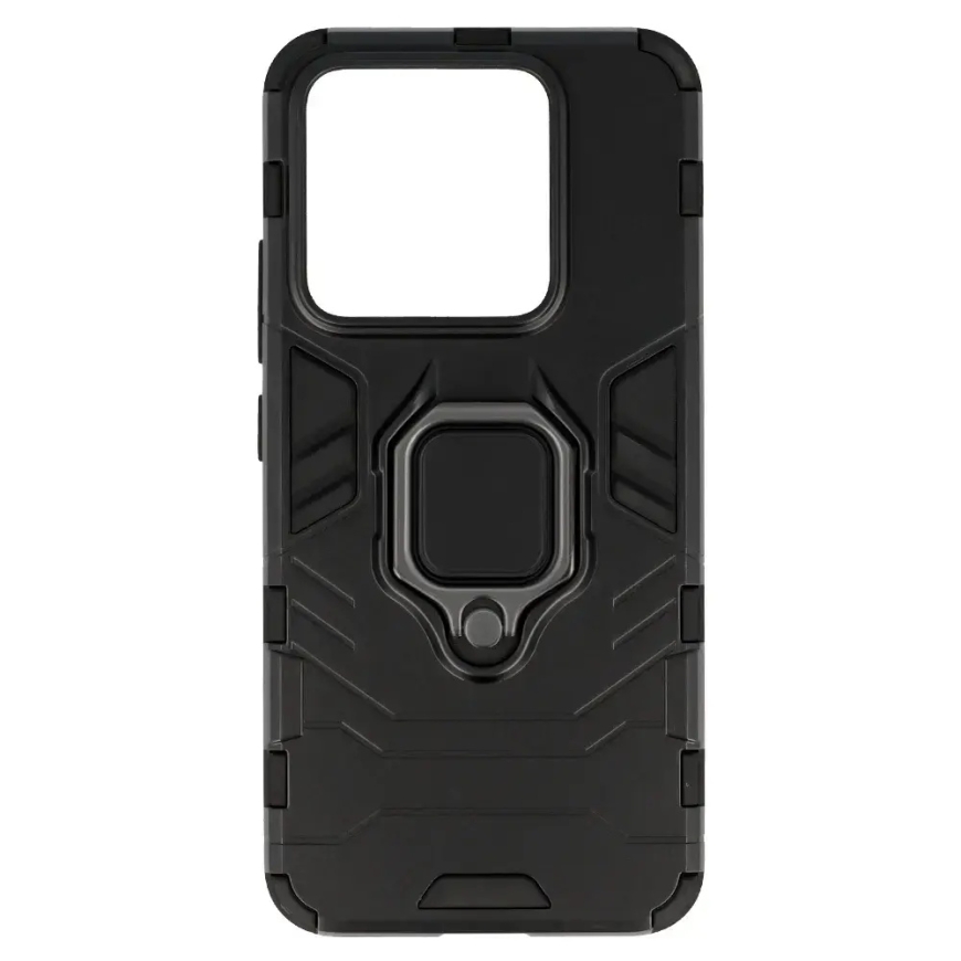Ring Armor Case for Xiaomi 14 Black – 2