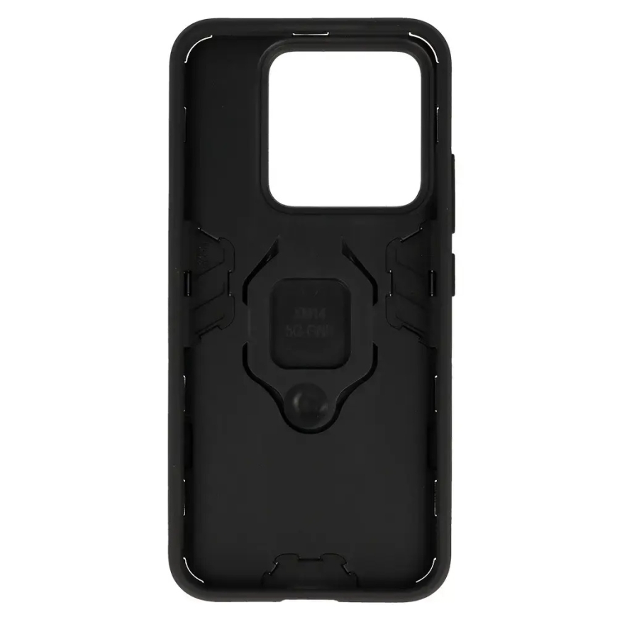 Ring Armor Case for Xiaomi 14 Black – 3
