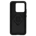 Ring Armor Case for Xiaomi 14 Black Ring Armor Case for Xiaomi 14 Black