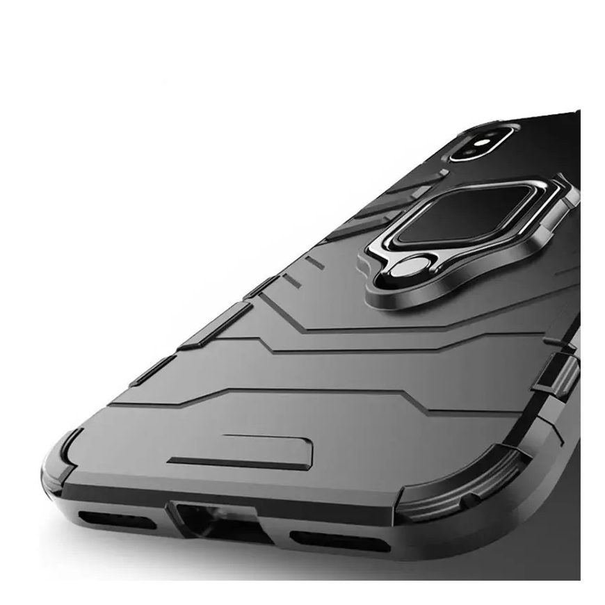 Ring Armor Case for Xiaomi 14 Black – 5