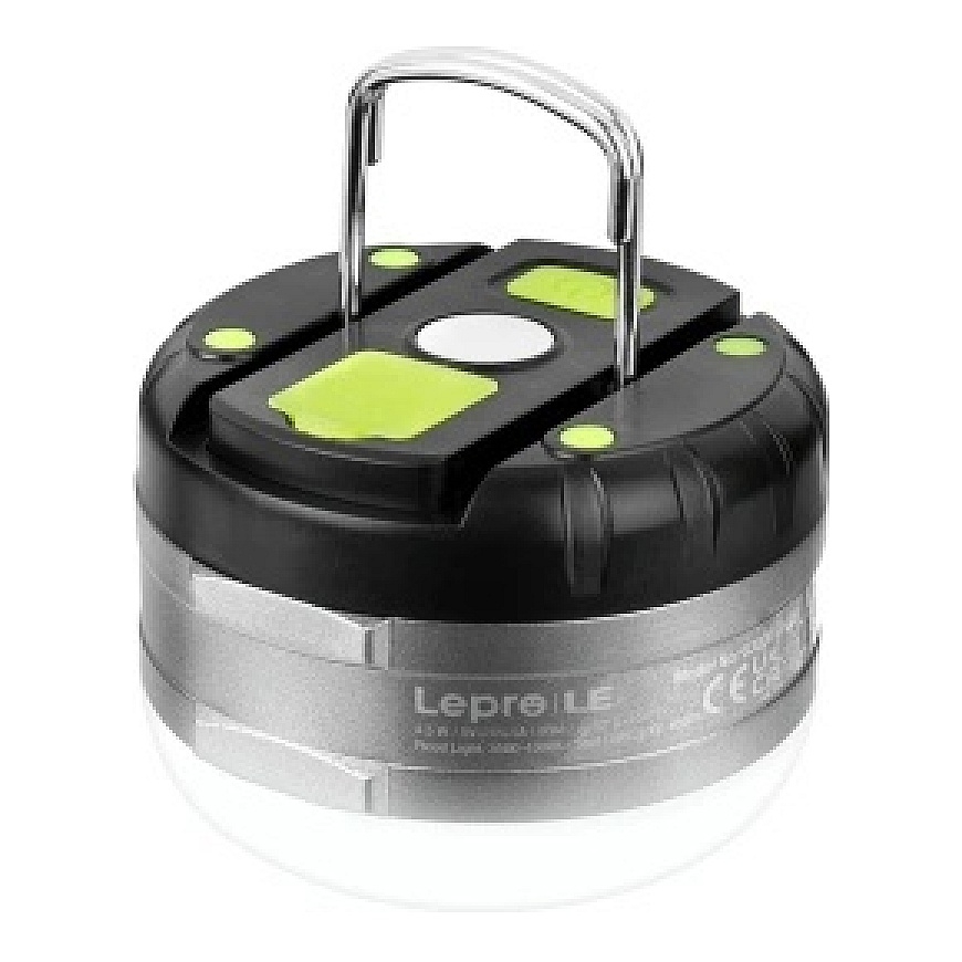 Lepro 3300010 Camping Lamp – 2