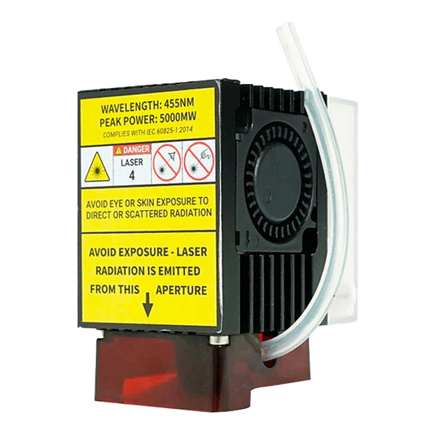 MAKERA Carvera Air Laser Module