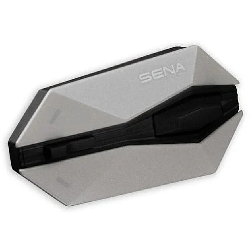 Sena 60X Motorcycle Communication System with SOUND BY BOSE Dual Pack