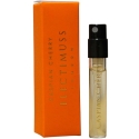 Electimuss, Kaspijos vyšnia, Extrait De Parfum, Unisex, 1,8 ml * Unisex buteliukas Electimuss, Kaspijos vyšnia, Extrait De Parfum, Unisex, 1,8 ml * Unisex buteliukas