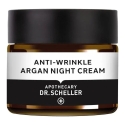Dr. Scheller, Protecting Argan, Hydrating & Anti-Aging, Night, Cream, For Face, 50 ml Dr. Scheller, Protecting Argan, Hydrating & Anti-Aging, Night, Cream, For Face, 50 ml
