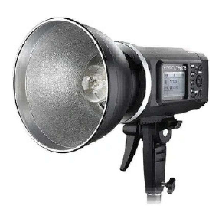 Godox Outdoor flash AD600B TTL – 2