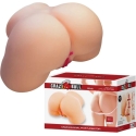 Crazy Bull Olivia Vagina & Anal Masturbator Crazy Bull Olivia Vagina & Anal Masturbator