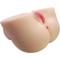 Crazy Bull Olivia Vagina & Anal Masturbator Crazy Bull Olivia Vagina & Anal Masturbator