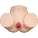 Crazy Bull Olivia Vagina & Anal Masturbator Crazy Bull Olivia Vagina & Anal Masturbator