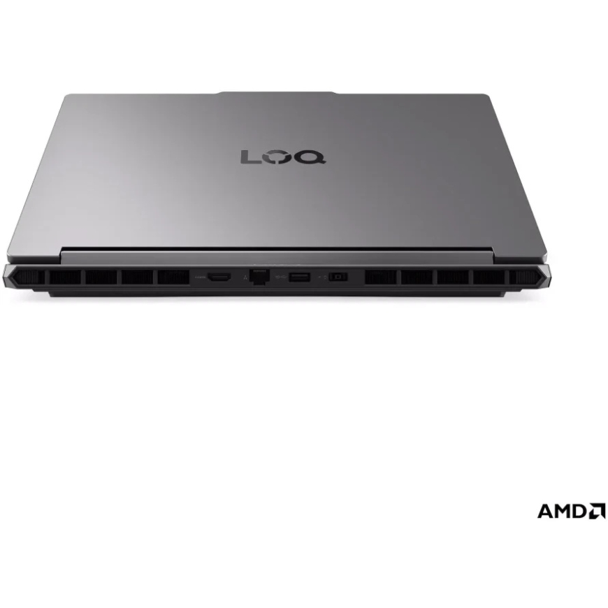 Nešiojamas kompiuteris LENOVO LOQ 15AHP11 AMD Ryzen 7 250 15.3inch WUXGA 16GB 512GB SSD M.2 2242 PCIe NVIDIA GeForce RTX 5070 8G – 3