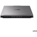 Nešiojamas kompiuteris LENOVO LOQ 15AHP11 AMD Ryzen 7 250 15.3inch WUXGA 16GB 512GB SSD M.2 2242 PCIe NVIDIA GeForce RTX 5070 8G Nešiojamas kompiuteris LENOVO LOQ 15AHP11 AMD Ryzen 7 250 15.3inch WUXGA 16GB 512GB SSD M.2 2242 PCIe NVIDIA GeForce RTX 5070 8G