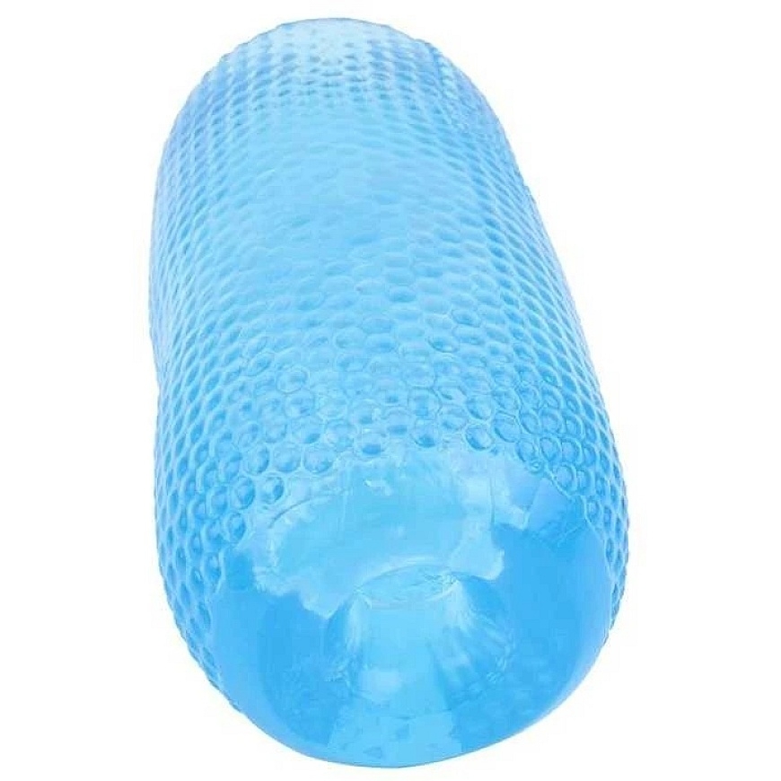 Profjason C CHISA Palm Stroker No.6-Mėlyna – 5