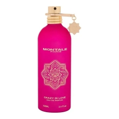 Montale Crazy In Love Eau de Parfum 100 ml