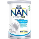 Nestlé Nan ExpertPro pieno mišinys be laktozės 400g Nestlé Nan ExpertPro pieno mišinys be laktozės 400g
