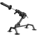 Pipedream FFS Body Dock Sex Machine Blac Pipedream FFS Body Dock Sex Machine Blac