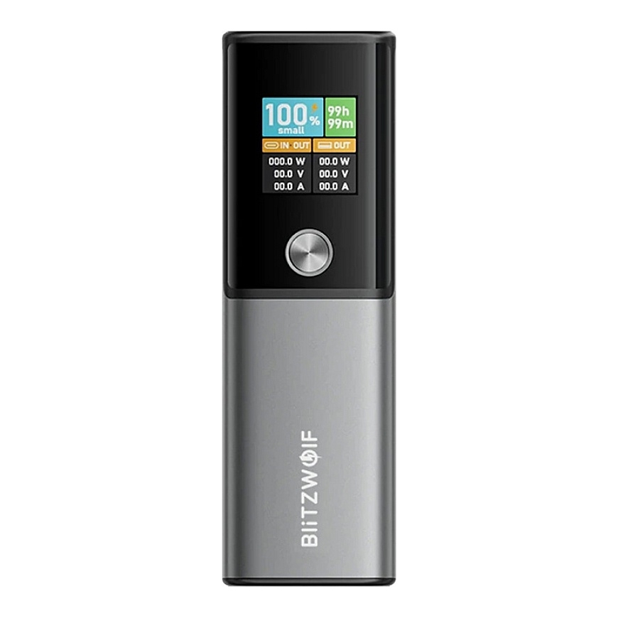 BlitzWolf BW-P23 100W 14,000mAh Power Bank