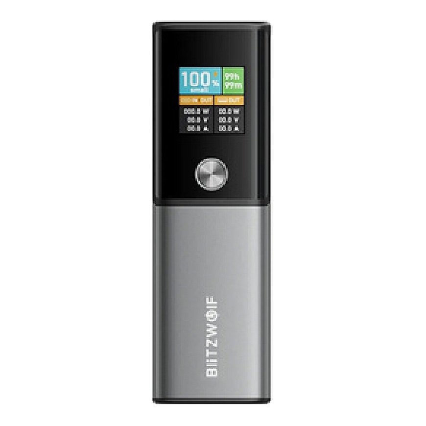 BlitzWolf BW-P23 100W 14,000mAh Power Bank – 2