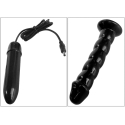 Pipedream FFS Body Dock Sex Machine Blac Pipedream FFS Body Dock Sex Machine Blac