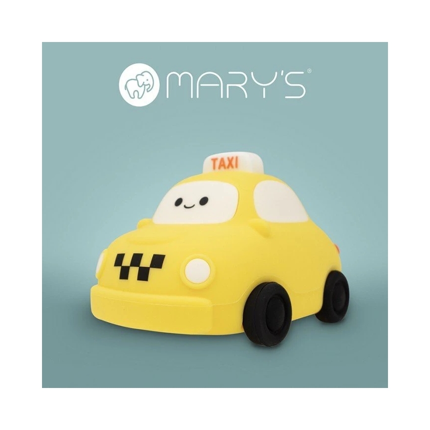 Eco Light Ecolights MARY'S LED Naktinė lempa - Taksi – 2