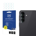 3mk Lens Protection camera lens protector for Samsung Galaxy A37 (A376) 3mk Lens Protection camera lens protector for Samsung Galaxy A37 (A376)