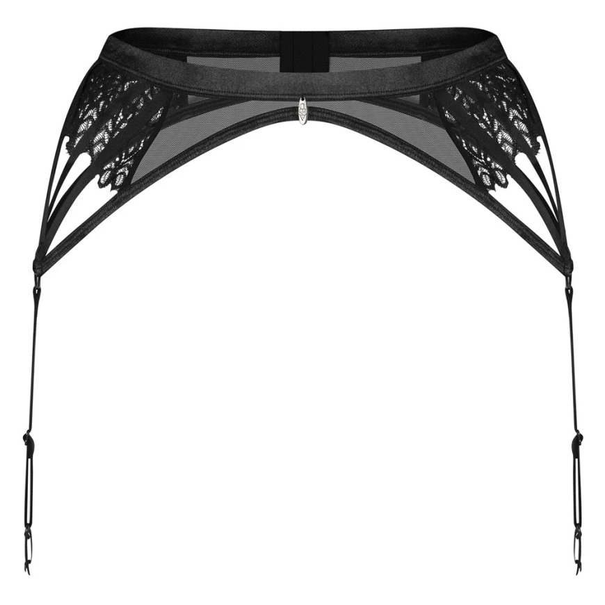 Obsessive OBS Suspender belt XL/2XL – 5