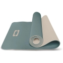 Jogos kilimėlis TOORX Liveness AYP-010 183x60x0,6 cm žalias tea Jogos kilimėlis TOORX Liveness AYP-010 183x60x0,6 cm žalias tea