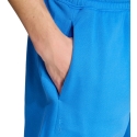 Šortai vyrams adidas ALL SZN French Terry jasnoniebieskie KC3158 (M)