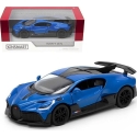 Trifox Bugatti Divo K-054 27310 Trifox Bugatti Divo K-054 27310