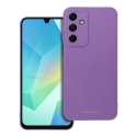 Roar Luna чехол для телефона Samsung Galaxy A16 5G (A166) фиолетовый Roar Luna чехол для телефона Samsung Galaxy A16 5G (A166) фиолетовый