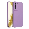 Roar Luna phone case for Samsung Galaxy A16 5G (A166) purple Roar Luna phone case for Samsung Galaxy A16 5G (A166) purple