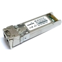 Ostatní „MaxLink“ 10G SFP optinis modulis, SM, 1310 nm, 10 km, 2x LC jungtys, DDM Ostatní „MaxLink“ 10G SFP optinis modulis, SM, 1310 nm, 10 km, 2x LC jungtys, DDM