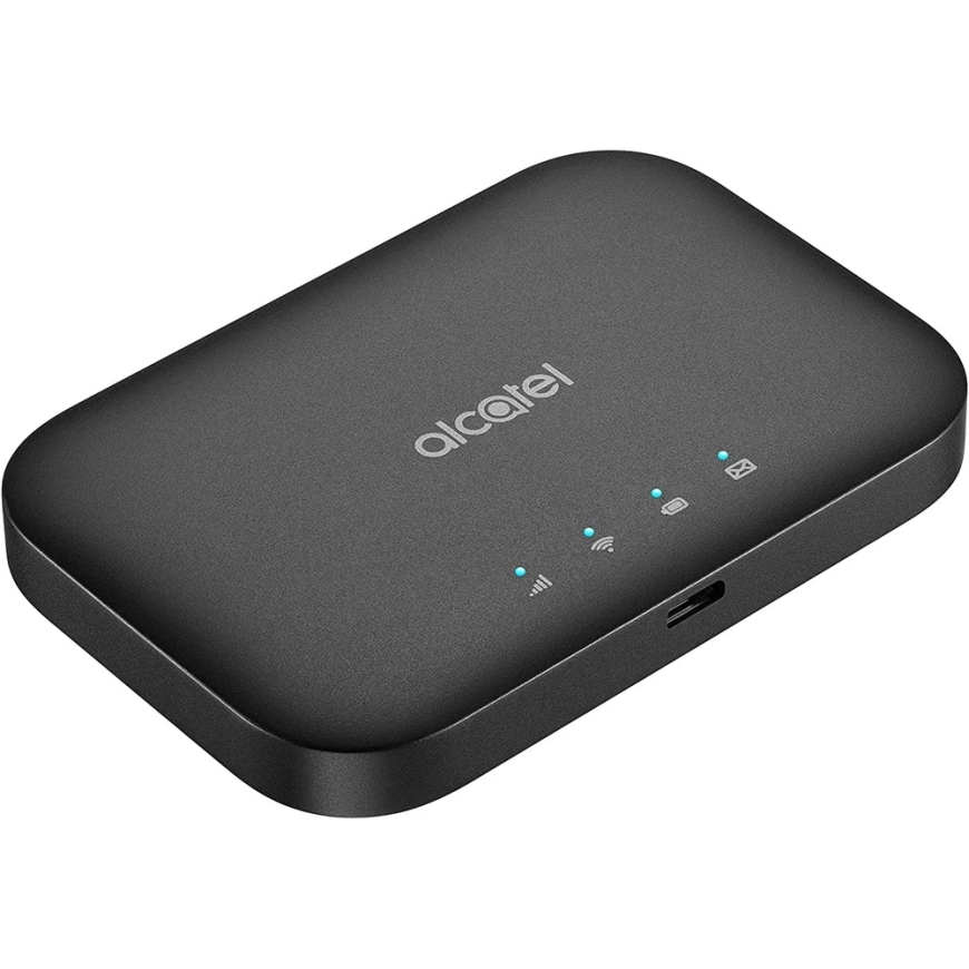 Maršrutizatorius Alcatel Link Zone 4G LTE CAT7 MW70VK.