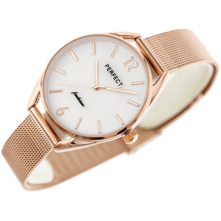Moteriškas laikrodis PERFECT F347 (zp953d) + DĖŽUTĖ – 3