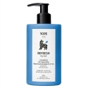 „Yope Refresh My Hair“ plaukų balzamas, 300 ml „Yope Refresh My Hair“ plaukų balzamas, 300 ml