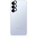 Spello Aliuminio Lens Protector | Samsung Galaxy S26/S26+ | juodas Spello Aliuminio Lens Protector | Samsung Galaxy S26/S26+ | juodas