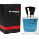 Phobium Pheromo for Men kvepalai su feromonais vyrams 50ml Phobium Pheromo for Men kvepalai su feromonais vyrams 50ml