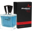 Phobium Pheromo for Men kvepalai su feromonais vyrams 50ml Phobium Pheromo for Men kvepalai su feromonais vyrams 50ml