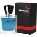 Phobium Pheromo for Men kvepalai su feromonais vyrams 50ml Phobium Pheromo for Men kvepalai su feromonais vyrams 50ml