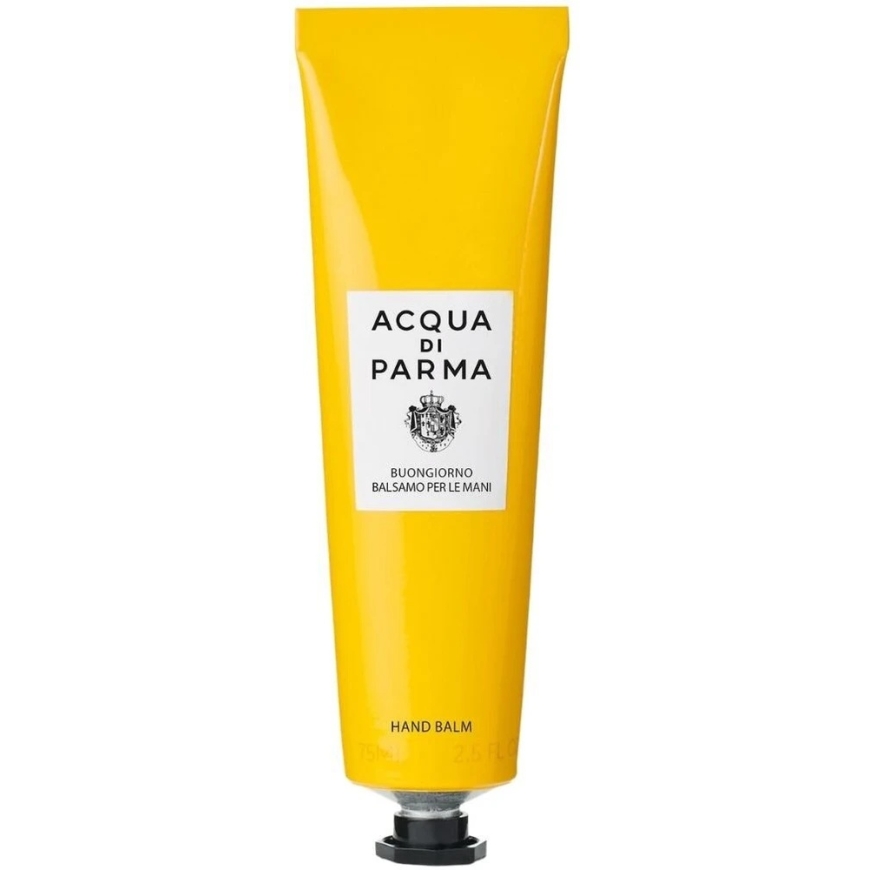 Acqua di Parma Buongiorno Hydrating Hand Balm, 75 ml
