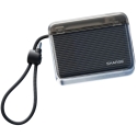 Rayovac SHARGE Flow Go nešiojamas įkroviklis, 10 000 mAh, 22,5 W, USB-C laidas – juodas (YDD-SG-SXZDX-HEI) Rayovac SHARGE Flow Go nešiojamas įkroviklis, 10 000 mAh, 22,5 W, USB-C laidas – juodas (YDD-SG-SXZDX-HEI)