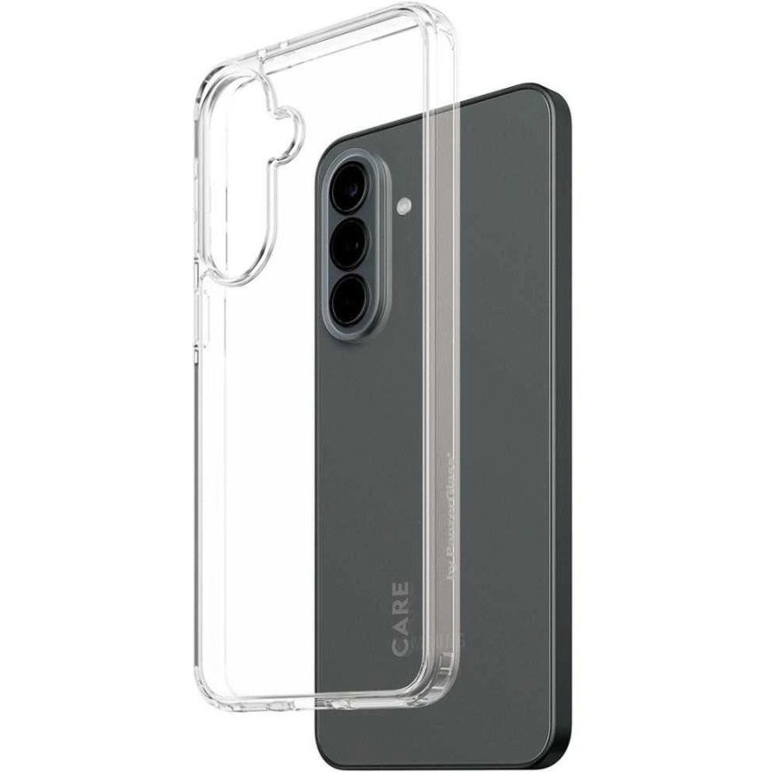 Dėklas „Panzer Glass“ apsauginis stikliukas „CARE by PanzerGlass Flagship Urban Combat“ skirtas „Samsung Galaxy A37 5G“
