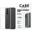 Dėklas „Panzer Glass“ apsauginis stikliukas „CARE by PanzerGlass Flagship Urban Combat“ skirtas „Samsung Galaxy A37 5G“ Dėklas „Panzer Glass“ apsauginis stikliukas „CARE by PanzerGlass Flagship Urban Combat“ skirtas „Samsung Galaxy A37 5G“