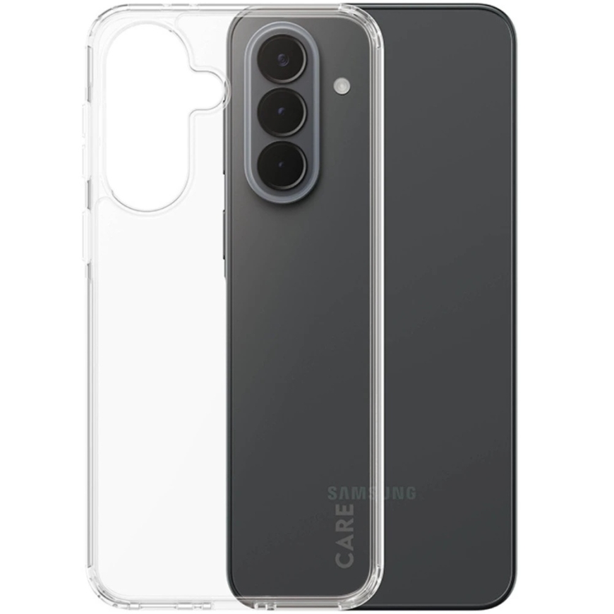 Dėklas „Panzer Glass“ apsauginis stikliukas „CARE by PanzerGlass Flagship Urban Combat“ skirtas „Samsung Galaxy A37 5G“ – 3