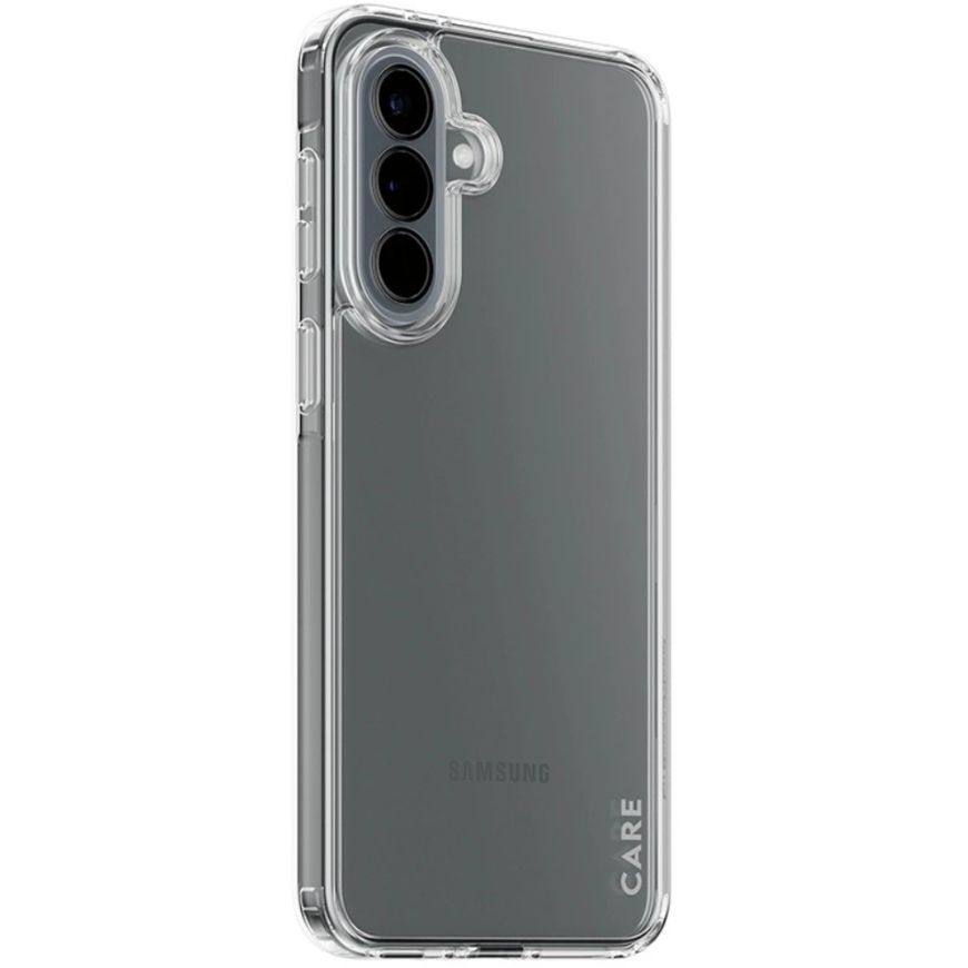 Dėklas „Panzer Glass“ apsauginis stikliukas „CARE by PanzerGlass Flagship Urban Combat“ skirtas „Samsung Galaxy A37 5G“ – 4